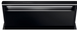 Витяжка DAD 4870 Black Levantar 12934690 фото 1