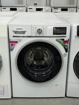 Пральна машина Siemens iSensoric WM14Y74D WM14Y74D фото