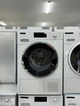 Сушильна машина TWL780WP TWL780WP фото
