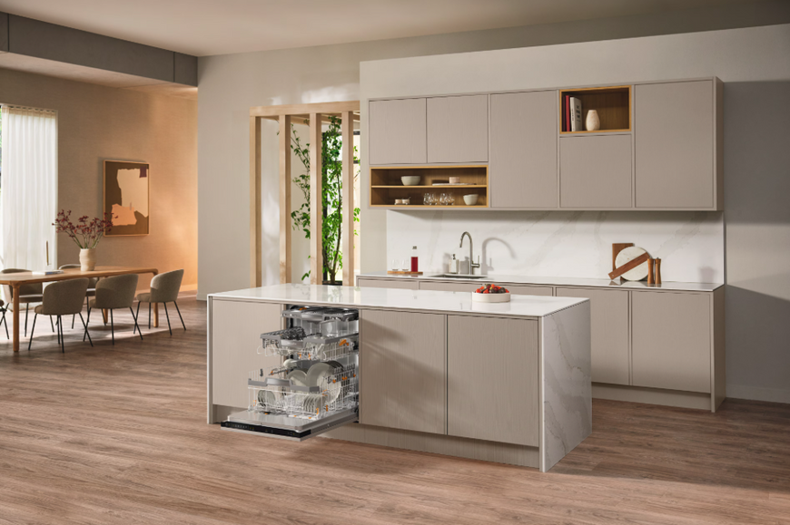 Посудомийна машина G 7795 SCVi K2O XXL 12338630 фото