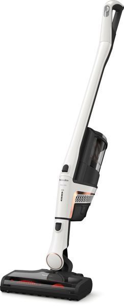 Акумуляторний пилосос Miele Triflex HX2 білий Triflex HX2 фото