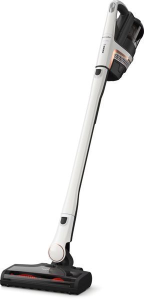 Акумуляторний пилосос Miele Triflex HX2 білий Triflex HX2 фото