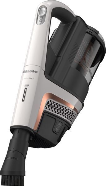 Акумуляторний пилосос Miele Triflex HX2 білий Triflex HX2 фото