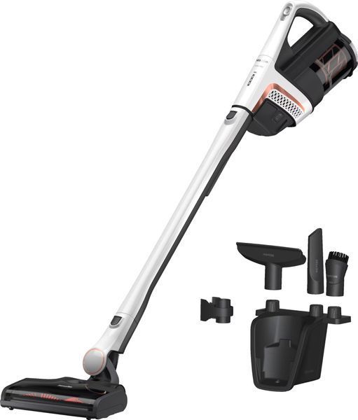 Акумуляторний пилосос Miele Triflex HX2 білий Triflex HX2 фото