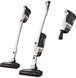 Акумуляторний пилосос Miele Triflex HX2 білий Triflex HX2 фото 1