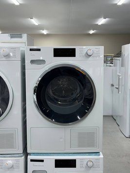 Сушильна машина TWJ660WP TWJ660WP фото