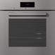 Духова шафа DGC 7645 HC Pro grgr (графіт) 12100460 фото