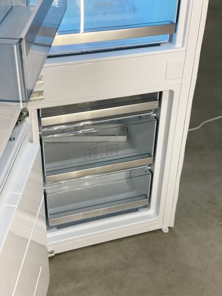 Холодильник Gorenje NRKI5182A1 NRKI5182A1 фото