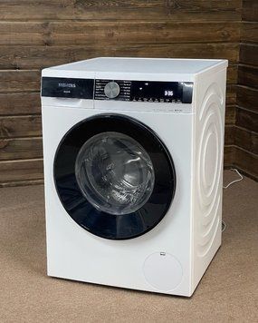 Пральна машина Siemens iQ500 iQ500 фото