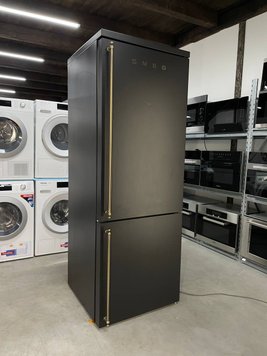 Холодильник Smeg FA8005RA05 FA8005RA05 фото