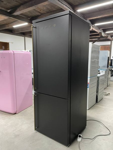 Холодильник Smeg FA8005RA05 FA8005RA05 фото