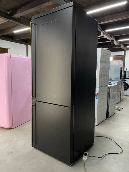 Холодильник Smeg FA8005RA05 FA8005RA05 фото