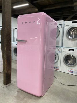 Холодильник Smeg Smeg фото