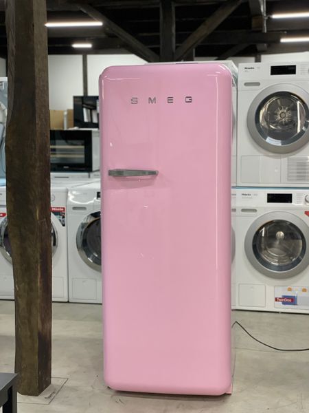 Холодильник Smeg Smeg фото