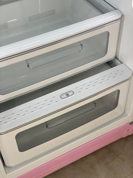 Холодильник Smeg Smeg фото