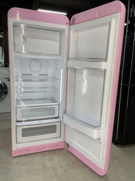 Холодильник Smeg Smeg фото