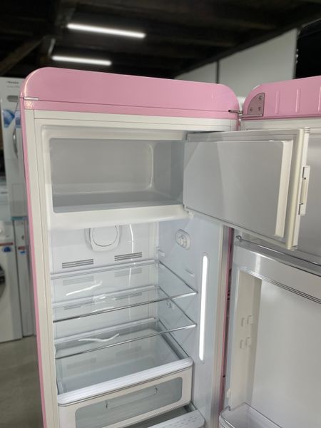 Холодильник Smeg Smeg фото