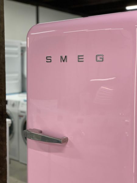 Холодильник Smeg Smeg фото