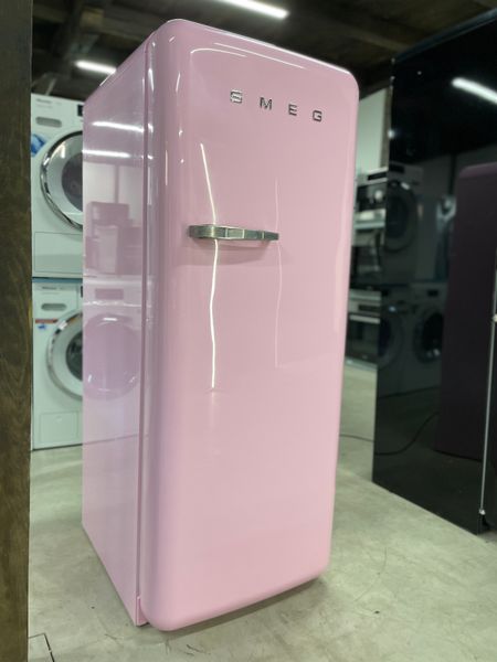 Холодильник Smeg Smeg фото