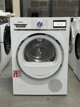 Сушильна машина Siemens IQ 890 WT47Y781/09 WT47Y781/09 фото