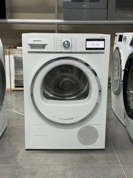 Сушильна машина Siemens IQ 800 WT7YH701/06 WT7YH701/06 фото