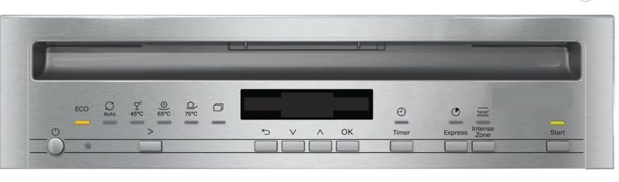 Посудомийна машина G 5940 SCi SL 12142780 фото