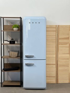 ХОЛОДИЛЬНИК SMEG FAB32RVN1  FаB32RVN1 фото