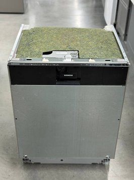 Посудомийна машина Siemens SN858D01PE/62 SN858D01PE/62 фото