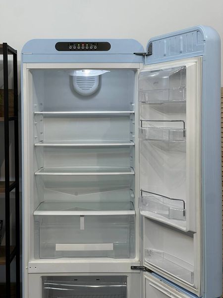 ХОЛОДИЛЬНИК SMEG FAB32RVN1  FаB32RVN1 фото