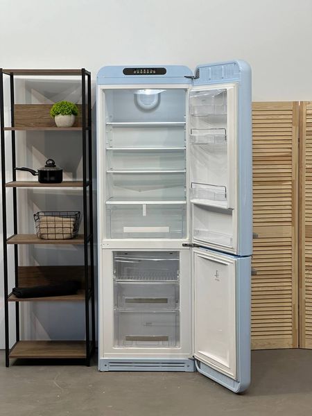 ХОЛОДИЛЬНИК SMEG FAB32RVN1  FаB32RVN1 фото