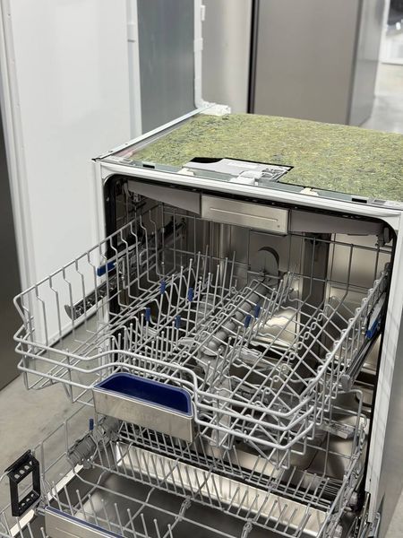 Посудомийна машина Siemens SN858D01PE/62 SN858D01PE/62 фото