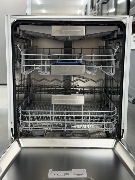 Посудомийна машина Siemens SN858D01PE/62 SN858D01PE/62 фото
