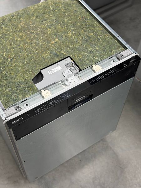 Посудомийна машина Siemens SN858D01PE/62 SN858D01PE/62 фото