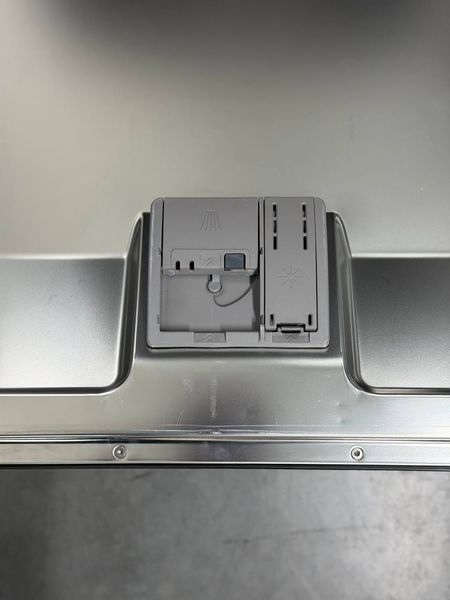 Посудомийна машина Siemens SN858D01PE/62 SN858D01PE/62 фото