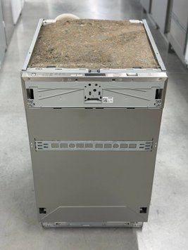 Посудомийна машина G 5481 SCVi SL G 5481 SCVi SL фото