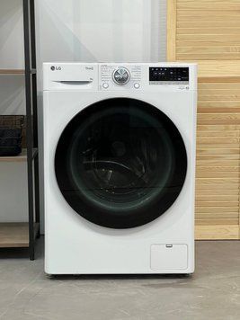 Пральна машина LG (модель F6WV709P1) F6WV709P1 фото