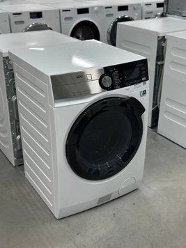 Прально-сушильна машина AEG L9WE86695  L9WE86695 фото