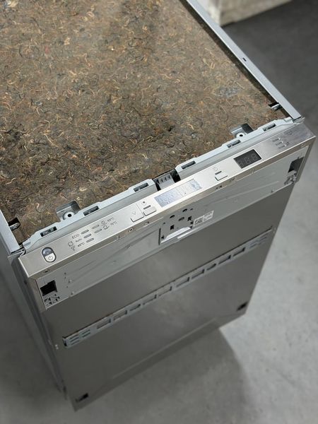 Посудомийна машина G 5481 SCVi SL G 5481 SCVi SL фото