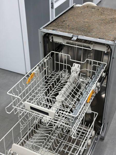 Посудомийна машина G 5481 SCVi SL G 5481 SCVi SL фото