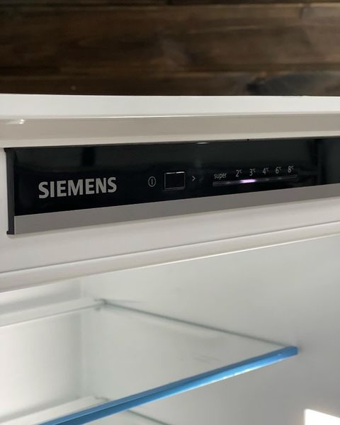 Холодильник Siemens KI87VVSEO KI87VVSEO фото