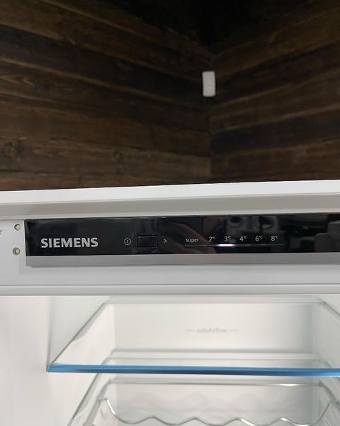 Холодильник Siemens KI87VVSEO KI87VVSEO фото