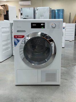 Сушильна машина TEF 645 WP TEF 645 WP фото